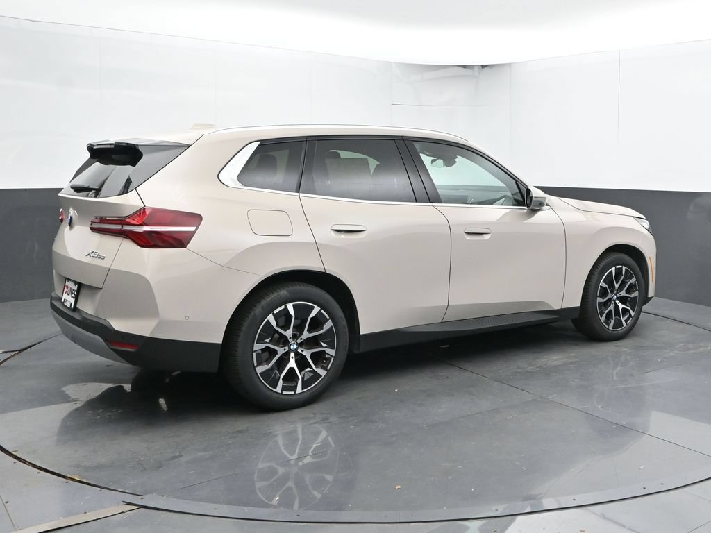 Used 2026 BMW X3 xDrive30i AWD/4WD image 2