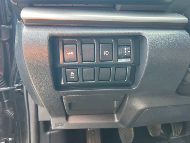 Used 2024 Subaru WRX AWD/4WD image 5