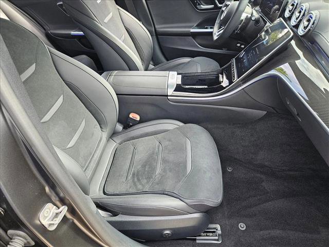 Used 2025 Mercedes-Benz C 36 AMG S image 20