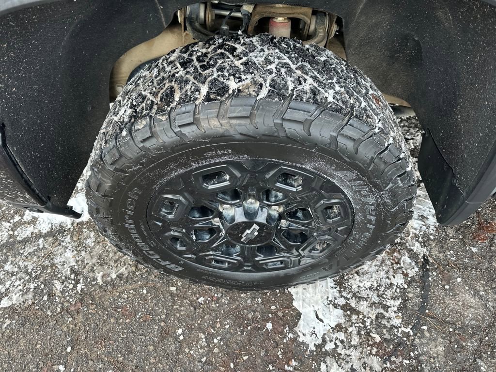 Certified 2024 Chevrolet Silverado 2500 High Country w/ High Country Premium Package image 13