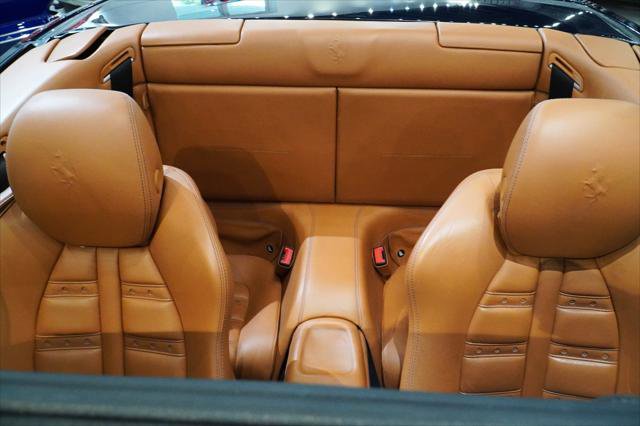 Used 2012 Ferrari California image 34