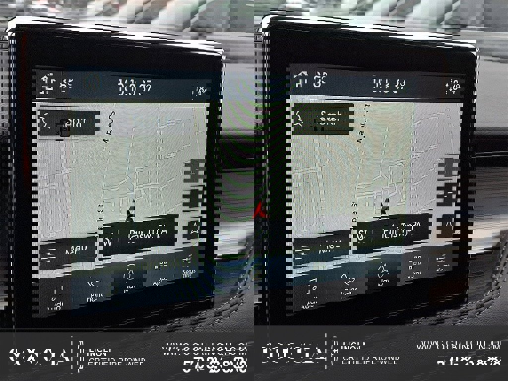 Certified 2022 Lincoln Corsair AWD w/ Equipment Group 101A image 17