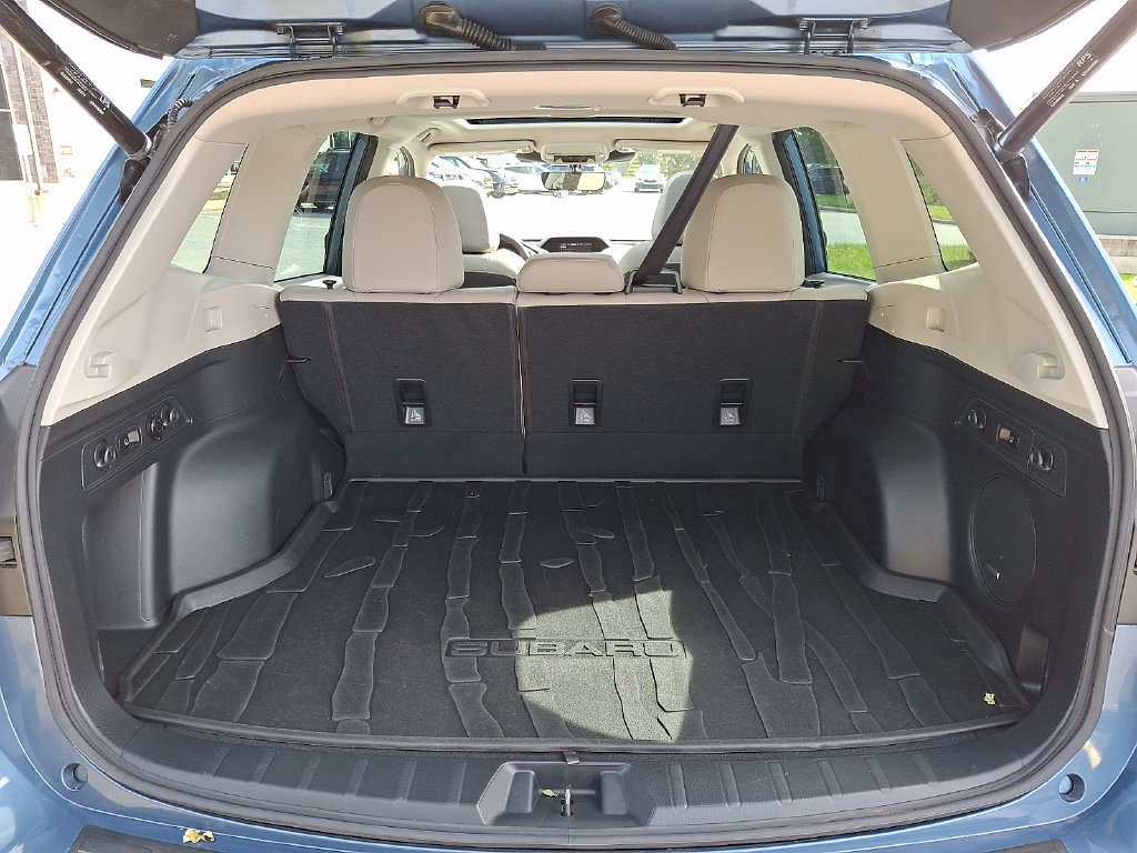 Certified 2023 Subaru Forester Limited AWD/4WD image 31