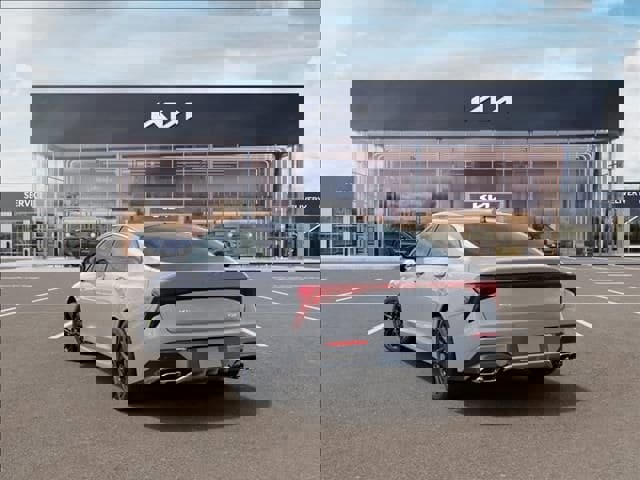 New 2026 Kia K5 GT FWD image 4