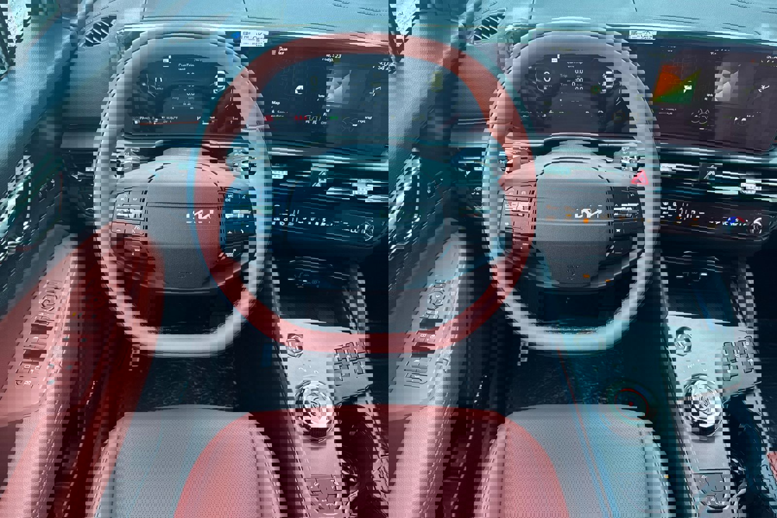 New 2026 Kia Sportage SX Prestige image 14