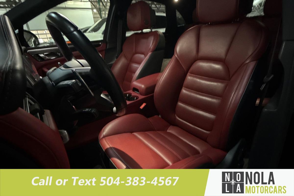 Used 2023 Porsche Macan GTS image 22