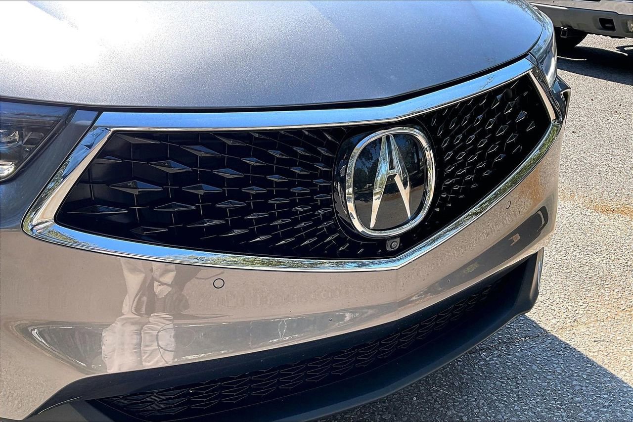 Used 2024 Acura RDX SH-AWD w/ Advance Package image 30