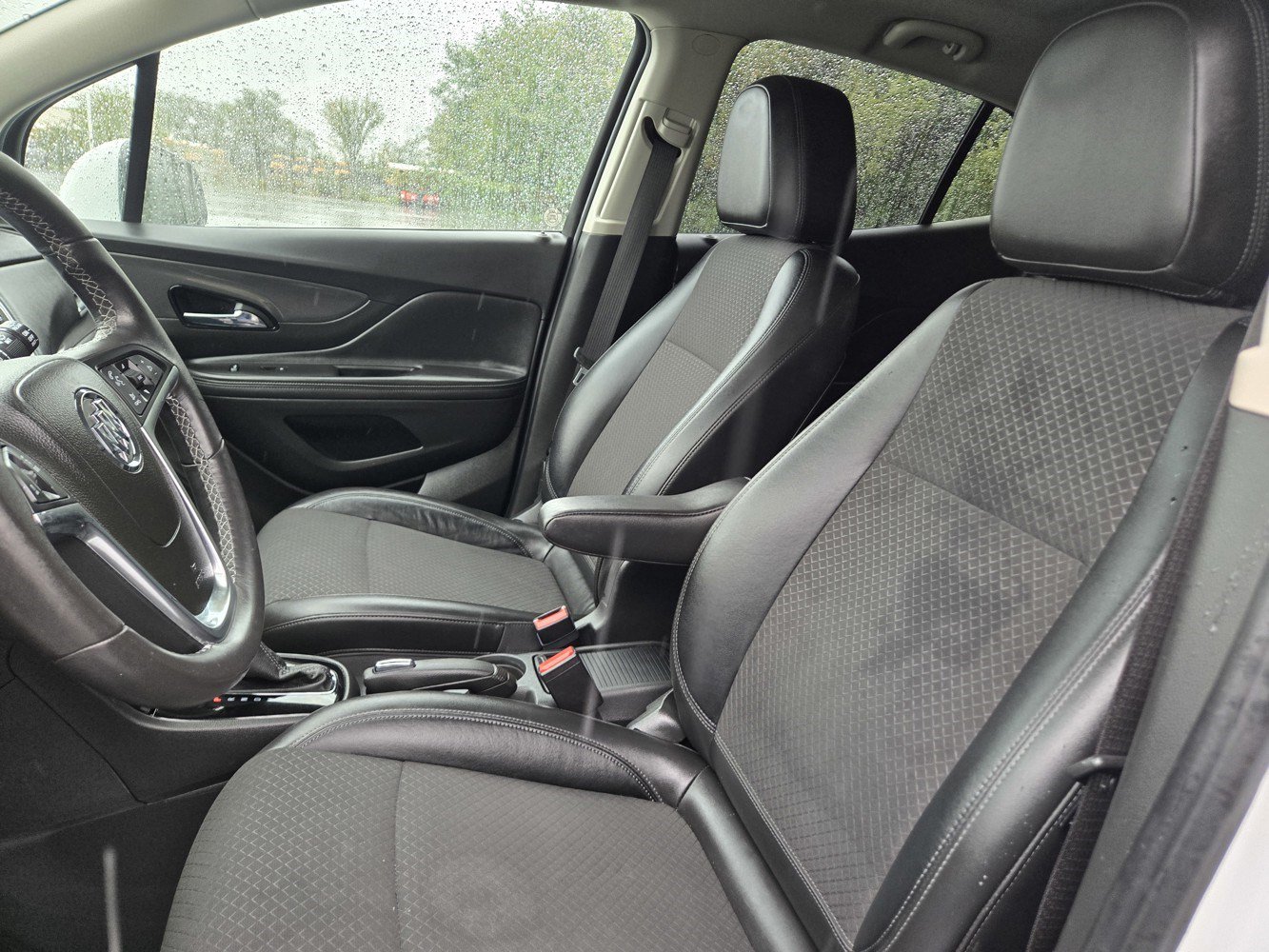 Used 2017 Buick Encore Preferred FWD image 27