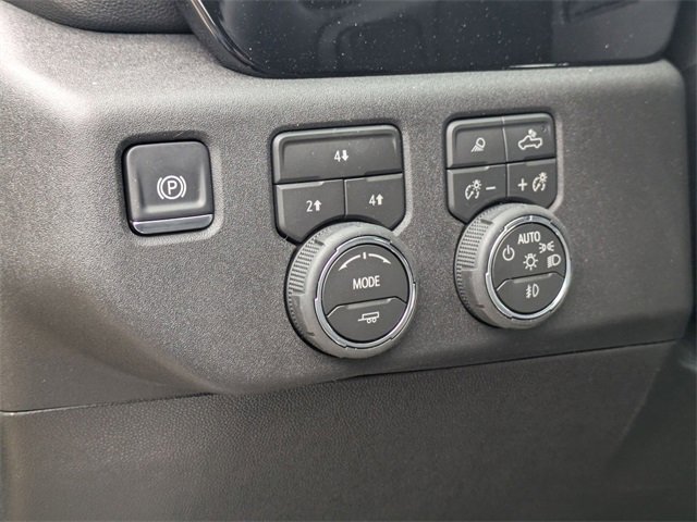 New 2026 Chevrolet Silverado 2500 LT w/ Trail Boss Package image 12