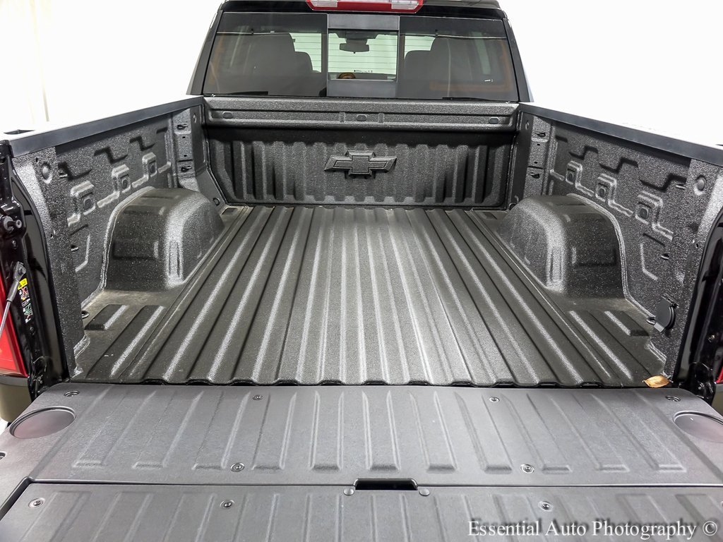 New 2026 Chevrolet Silverado 1500 LT Trail Boss w/ Convenience Package II image 20