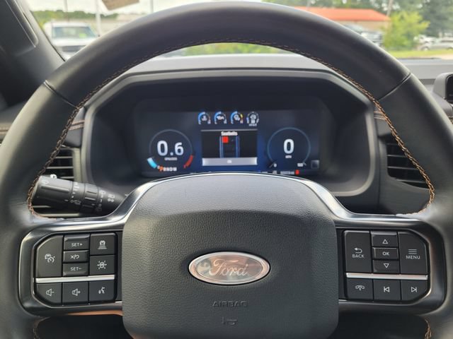 Certified 2024 Ford Expedition Max Platinum AWD/4WD image 43
