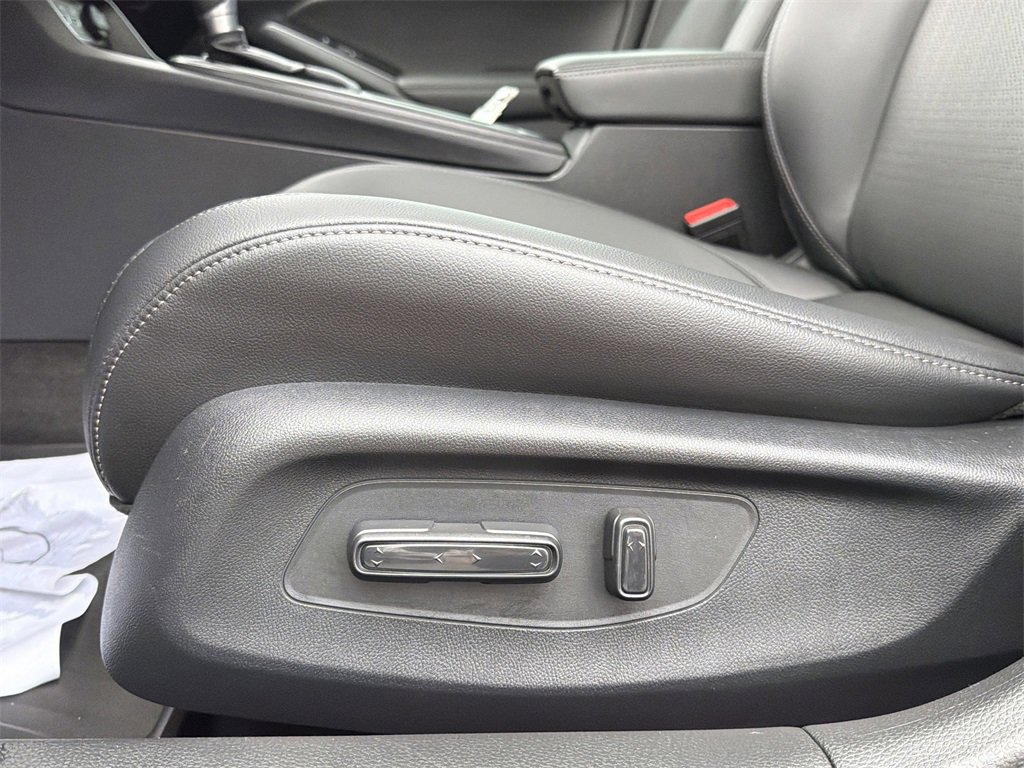 Used 2024 Honda Civic Sport Touring image 23