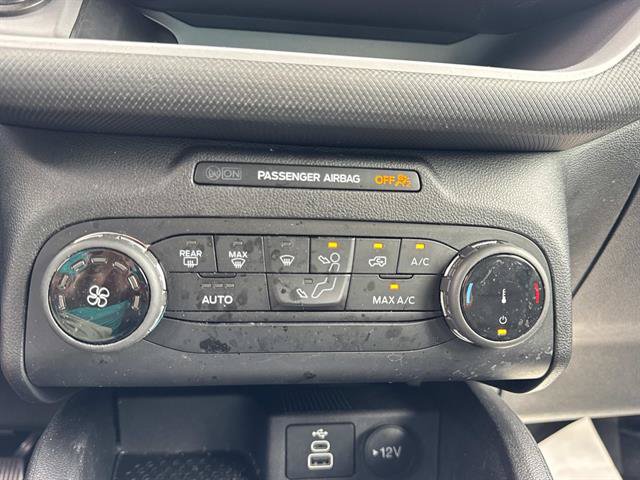 Used 2023 Ford Bronco Sport Big Bend AWD/4WD image 36