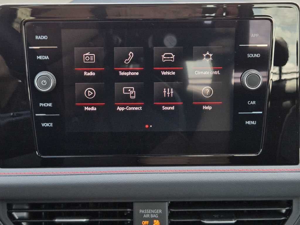 New 2027 Volkswagen Jetta GLI Autobahn FWD image 14