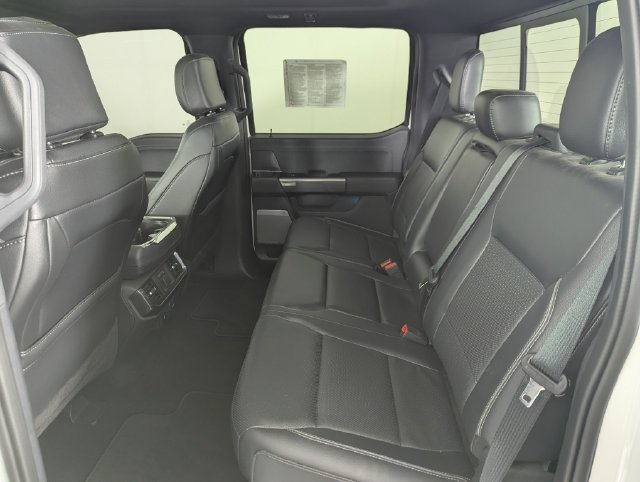 Used 2023 Ford F150 Lariat w/ Equipment Group 502A High AWD/4WD image 23