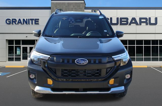 New 2026 Subaru Forester Wilderness image 3