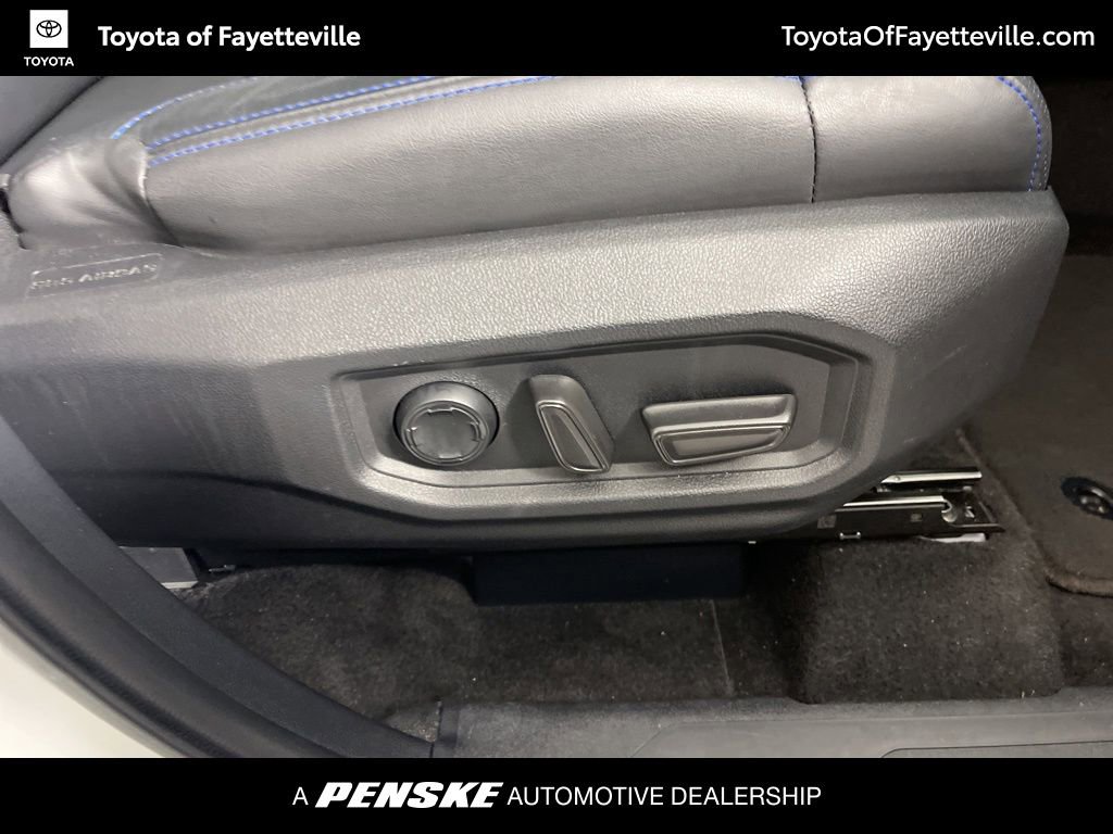 Used 2022 Toyota Tundra Platinum AWD/4WD image 8