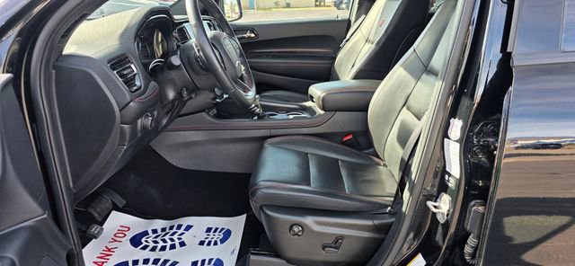 Used 2025 Dodge Durango GT image 9