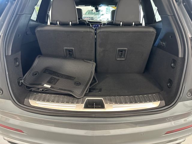 Certified 2024 Cadillac XT6 Premium Luxury image 29