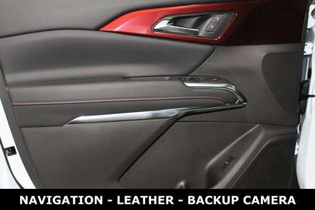 New 2026 Chevrolet Traverse Z71 w/ LPO, Floor Liner Package image 13