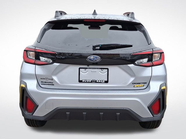 New 2026 Subaru Crosstrek 2.5i Sport image 6