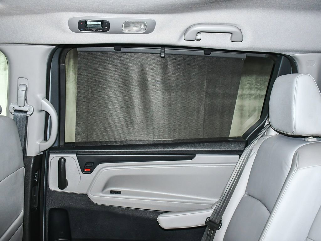 Used 2023 Honda Odyssey EX-L image 11