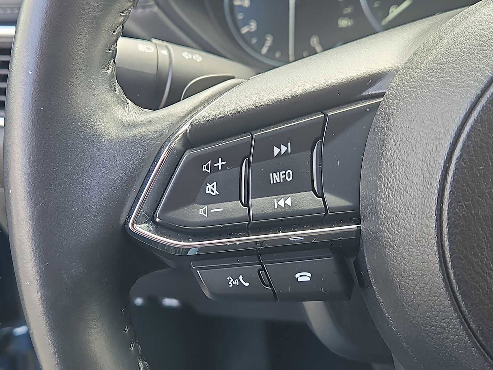 Used 2023 MAZDA CX-5 AWD 2.5 S w/ Premium Plus Pkg image 25