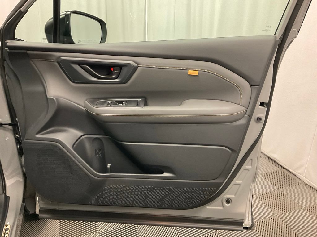New 2026 Subaru Forester Wilderness AWD/4WD image 27