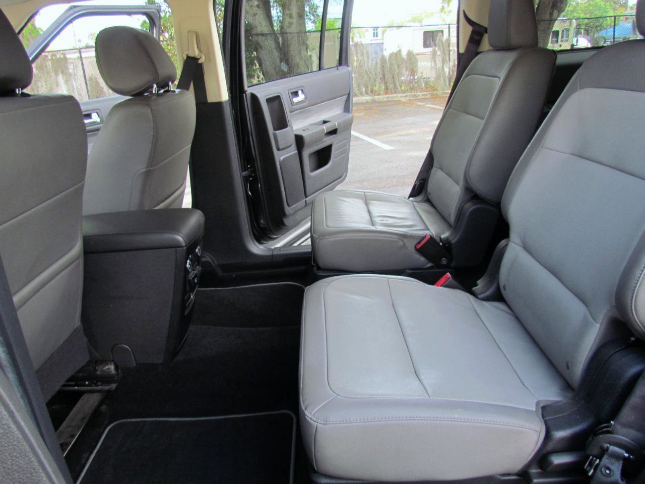 Used 2019 Ford Flex Limited w/ Equipment Group 301A image 26