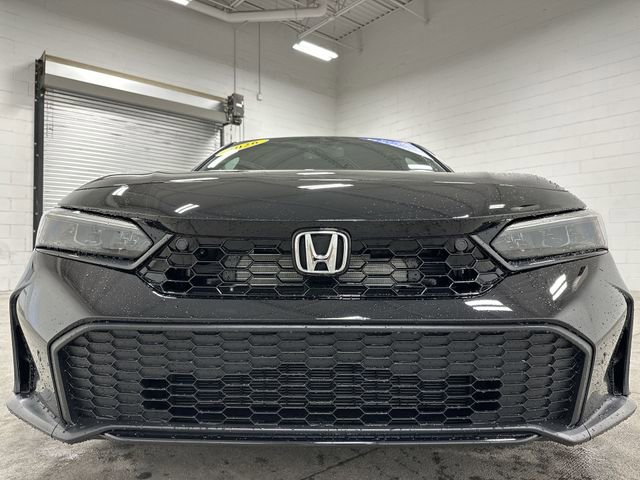 Used 2026 Honda Civic FWD Hybrid Sedan image 10