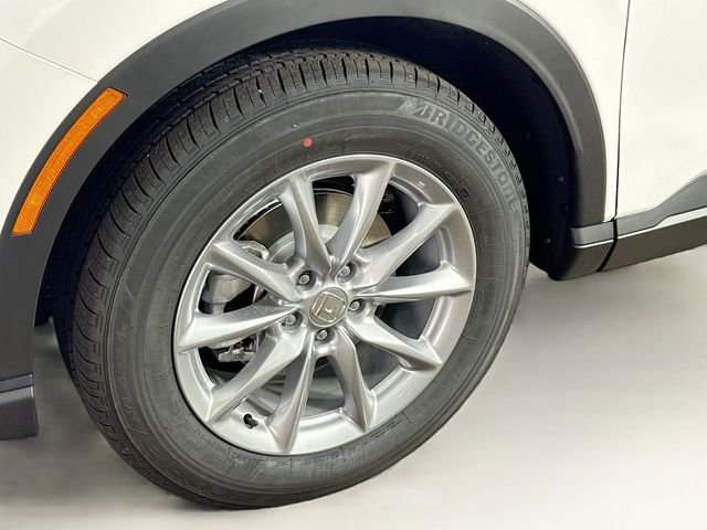 New 2026 Honda CR-V EX image 17