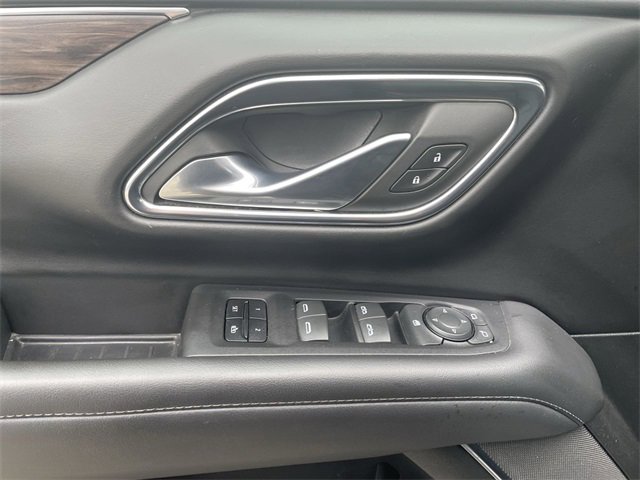 Used 2023 Chevrolet Suburban LT image 22