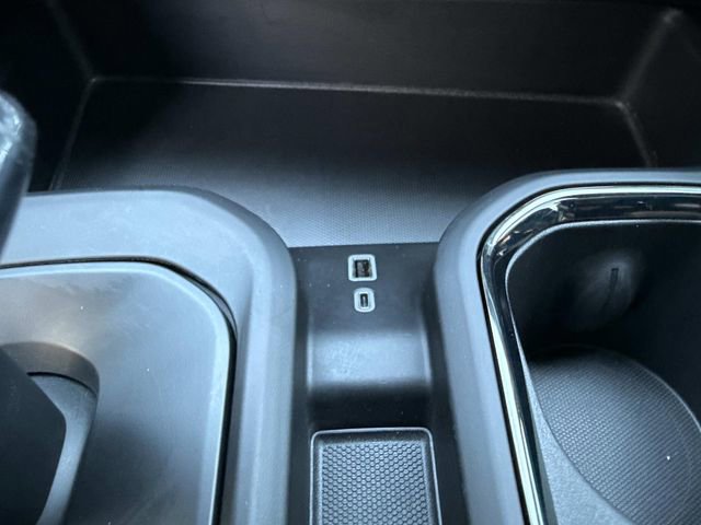 Used 2024 GMC Sierra 1500 AT4X image 23