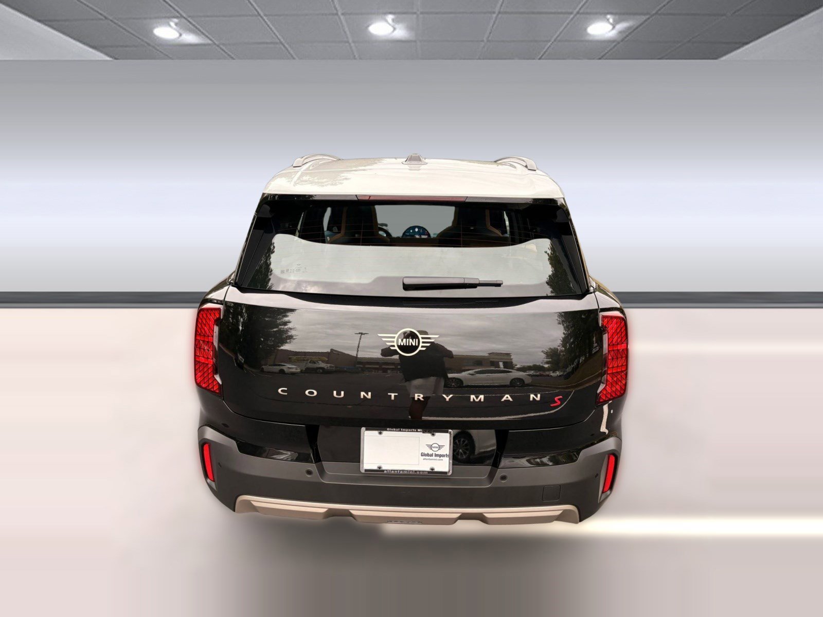 New 2026 MINI Cooper Countryman S image 10