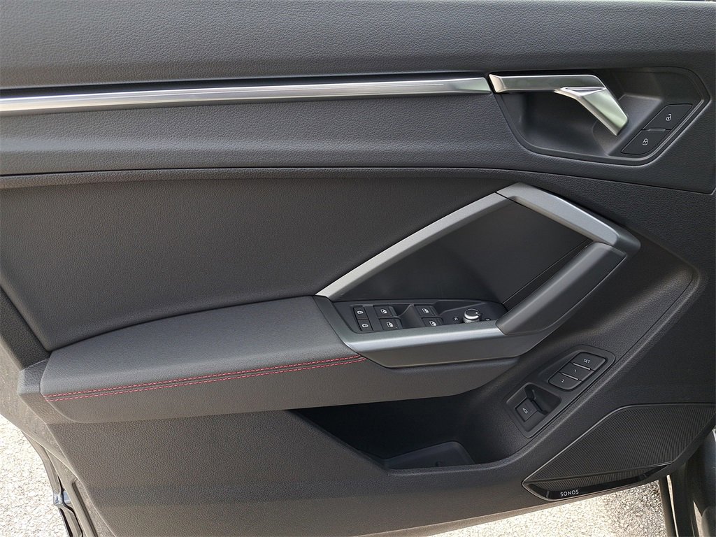 New 2025 Audi Q3 2.0T Premium Plus image 20