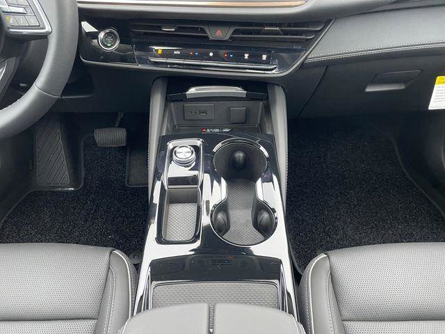New 2026 Buick Envision Avenir AWD/4WD image 11