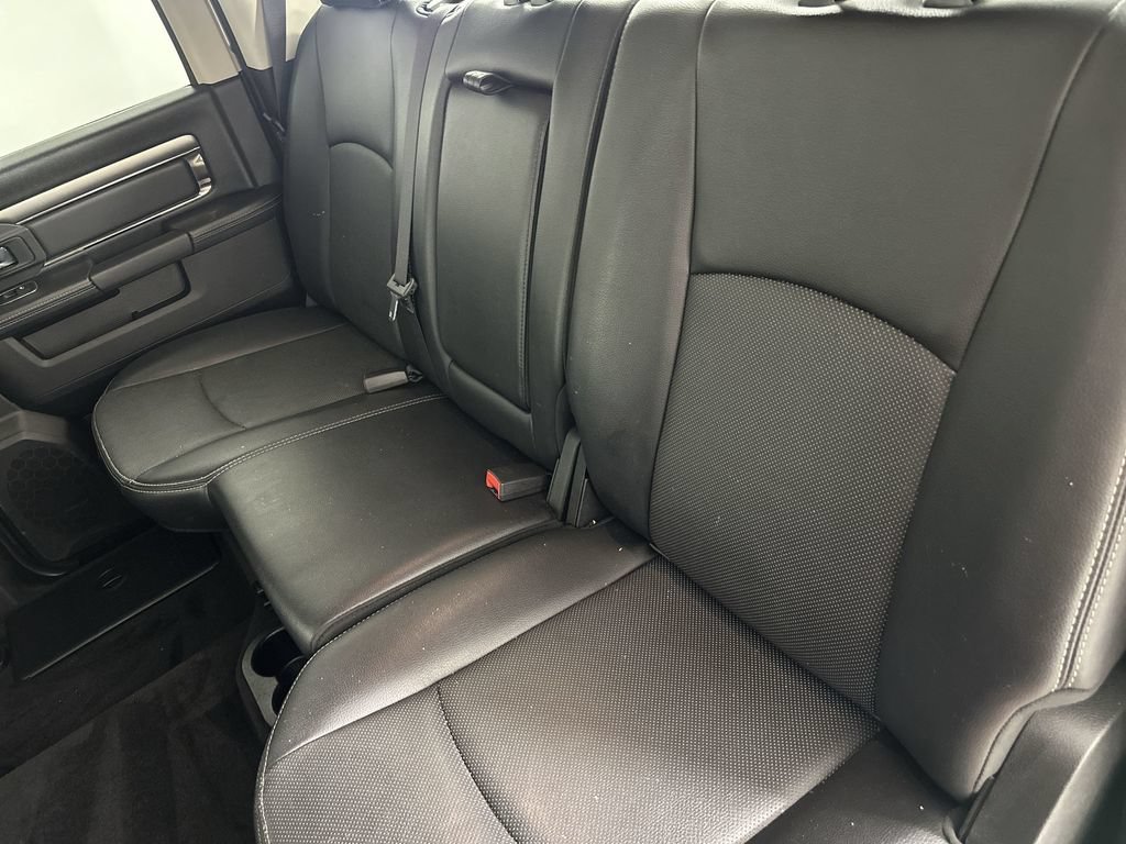 Used 2017 RAM 1500 Sport w/ Convenience Group AWD/4WD image 26