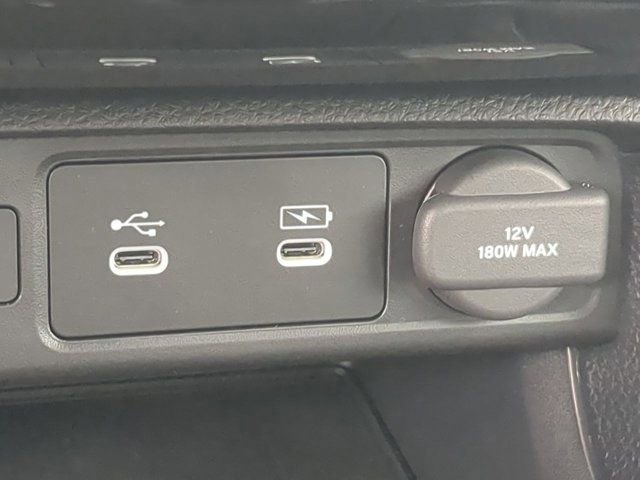 New 2026 Honda Civic Sport image 19