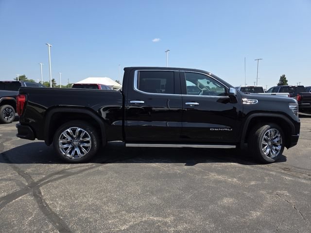 New 2026 GMC Sierra 1500 Denali w/ Denali Reserve Package AWD/4WD image 20