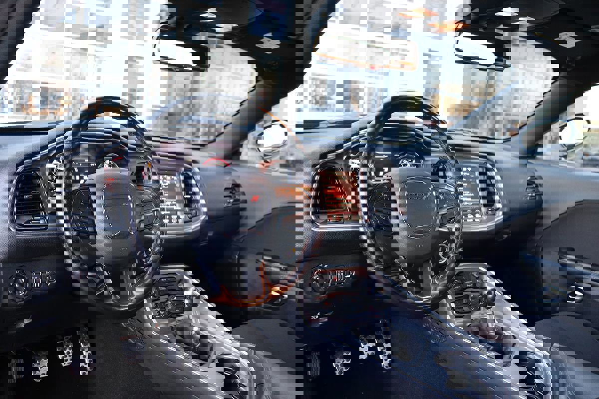 Used 2017 BMW M2 image 56