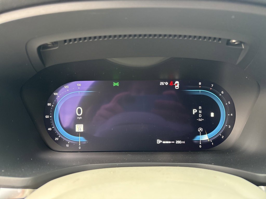 Certified 2023 Volvo S60 B5 Core w/ Climate Package image 18