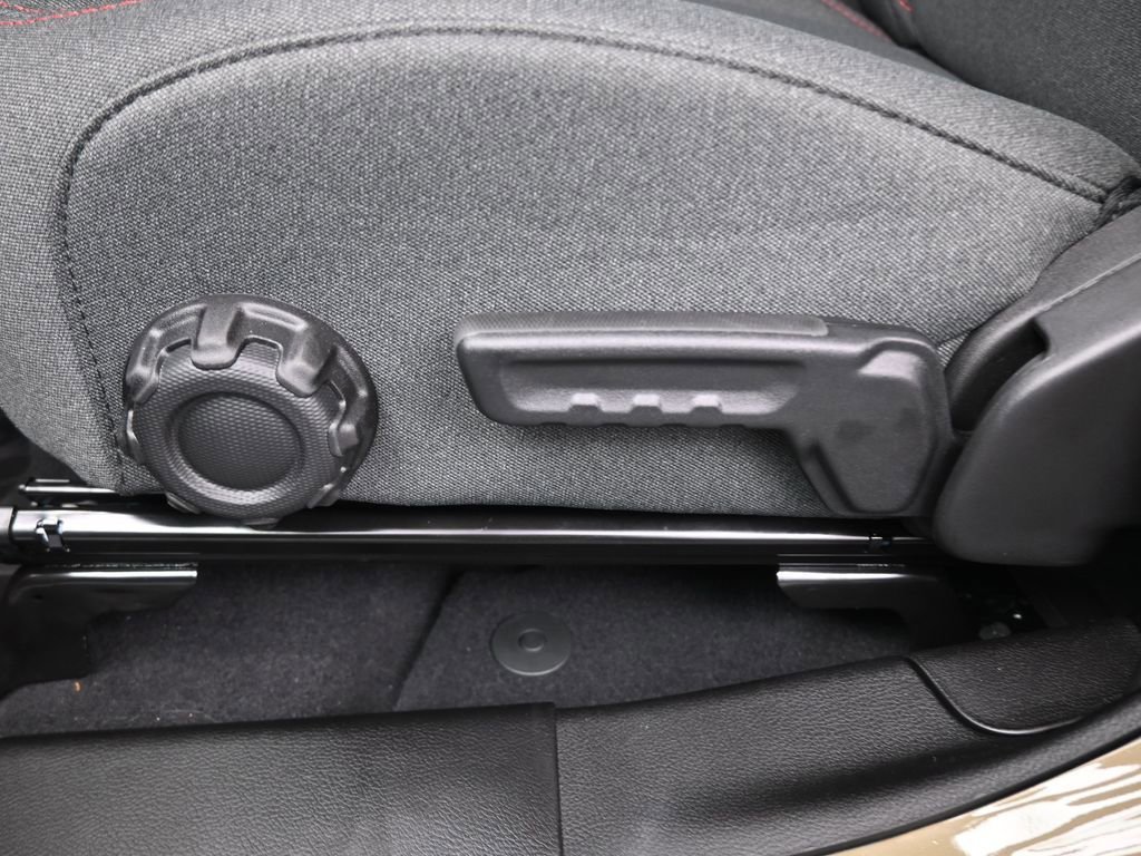 New 2026 Jeep Wrangler Unlimited Rubicon image 33