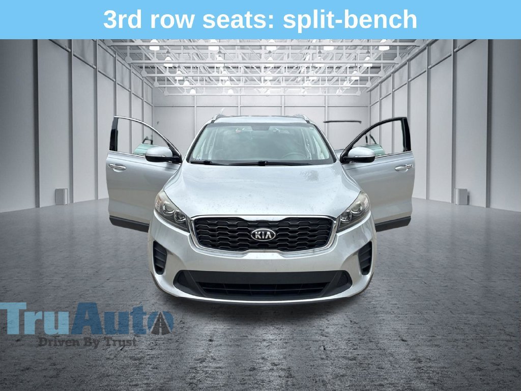 Used 2019 Kia Sorento FWD w/ Option Group 020 image 11