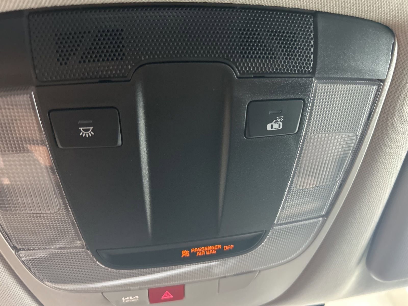 New 2026 Kia Sportage LX w/ LX Convenience Package image 31