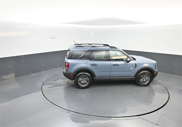 New 2025 Ford Bronco Sport Big Bend w/ Convenience Package image 25