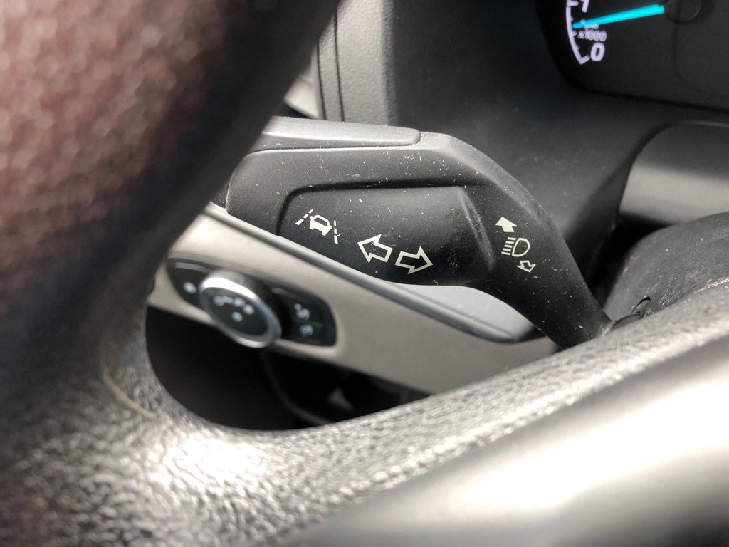 Used 2024 Ford Transit 250 Low Roof w/ Exterior Upgrade Package image 33