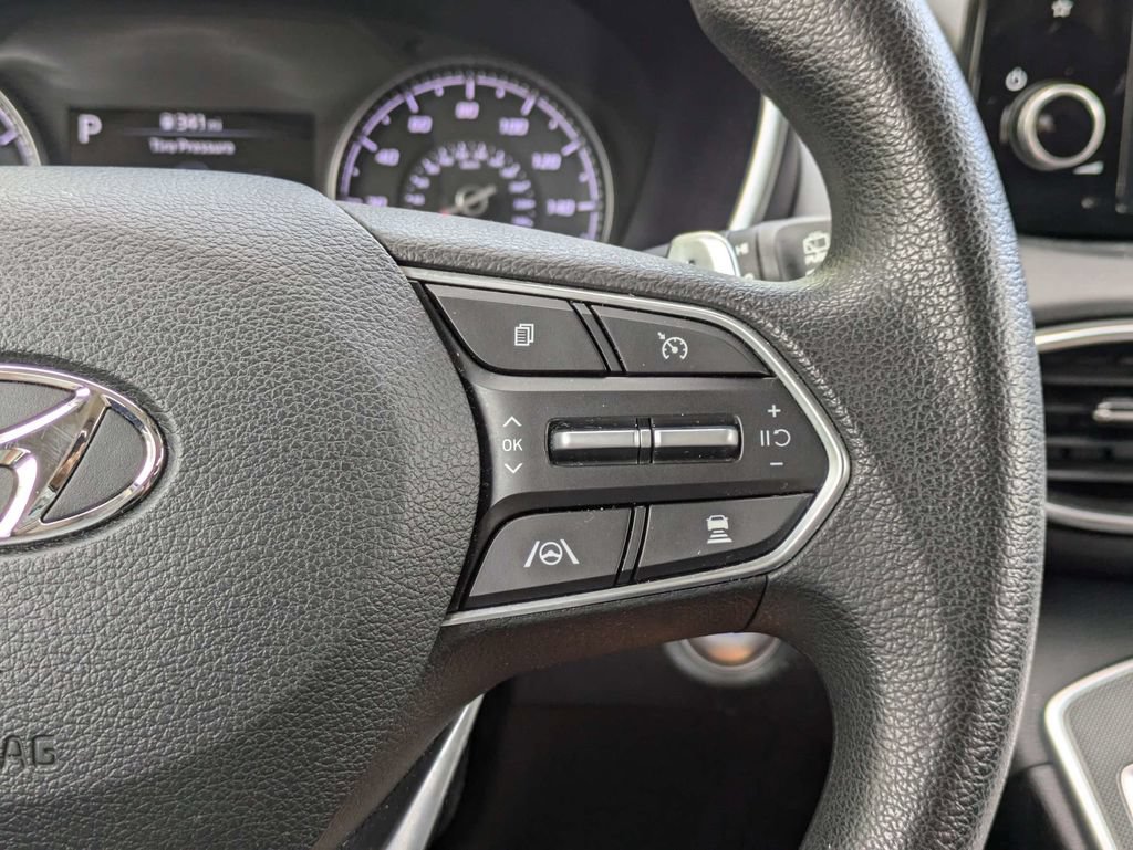 Used 2021 Hyundai Santa Fe SEL w/ Cargo Package FWD image 25