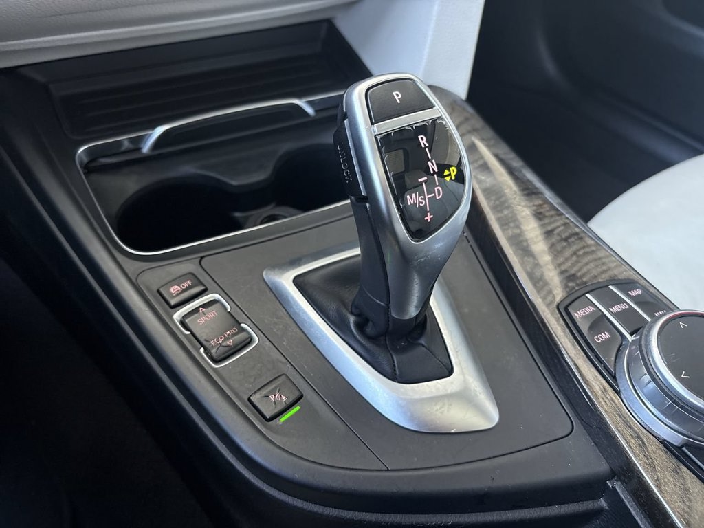 Used 2018 BMW 430i Gran Coupe RWD image 16