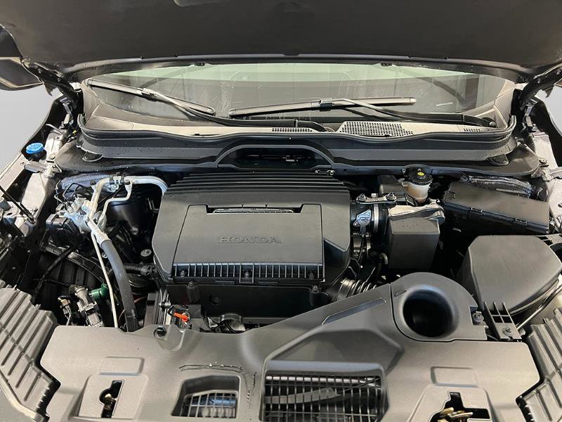 New 2025 Honda Pilot Touring image 13