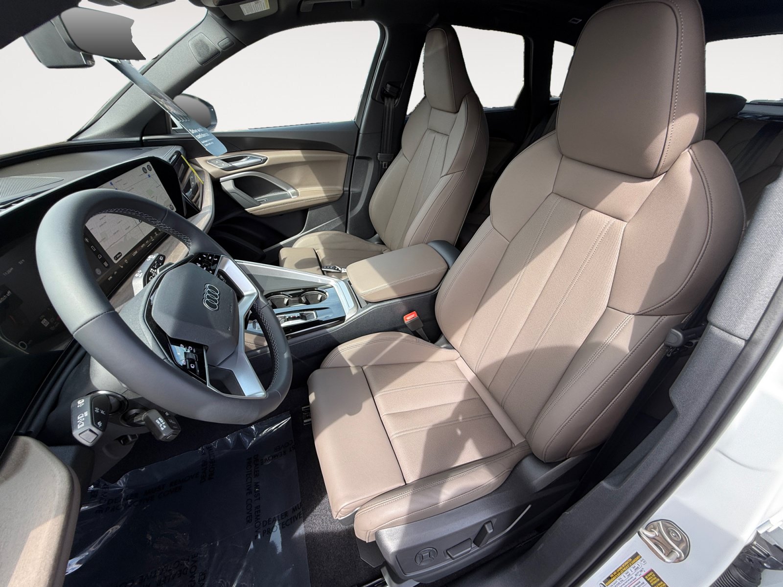 New 2026 Audi Q5 Prestige AWD/4WD image 10